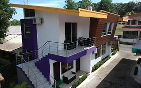 LOFTSCACAO APARTMENTS, Villas Cacao, near to Playa Bonita Limón