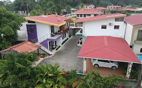 LOFTSCACAO APARTMENTS, Villas Cacao, near to Playa Bonita Limón